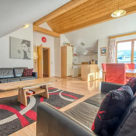 Apartment - By Alpen Zell am See