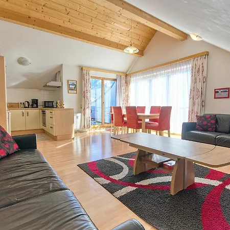 - By Alpen דירה צל-אם-זי