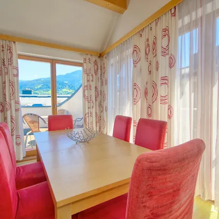 - By Alpen Appartement