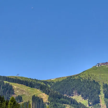 Appartement - By Alpen Zell am See