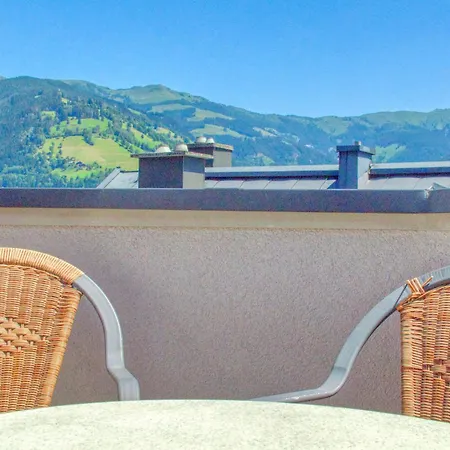 Apartment - By Alpen