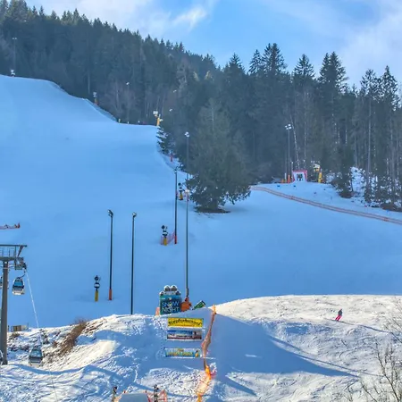 - By Alpen Appartement Zell am See