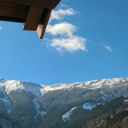 Appartement - By Alpen