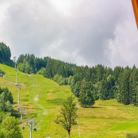 Appartement - By Alpen