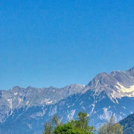 Appartement - By Alpen Zell am See