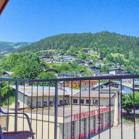 Apartment - By Alpen Zell am See