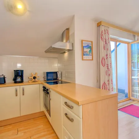 - By Alpen דירה צל-אם-זי