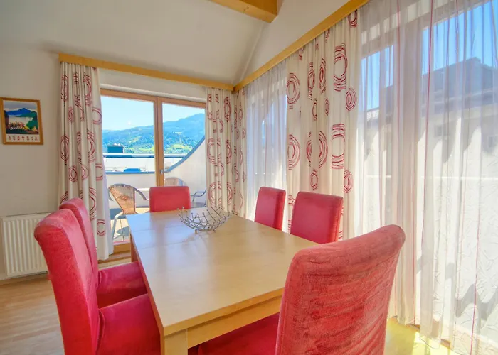 - By Alpen Apartment