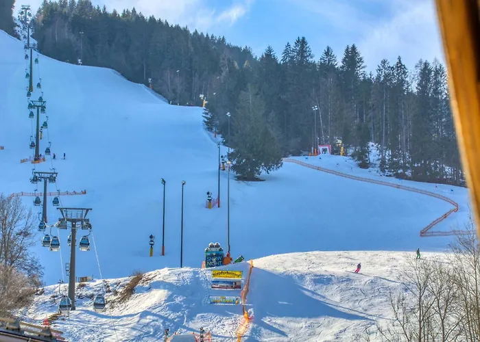 - By Alpen Apartment Zell am See