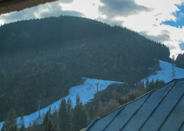 アパート - By Alpen ツェル アム ゼー