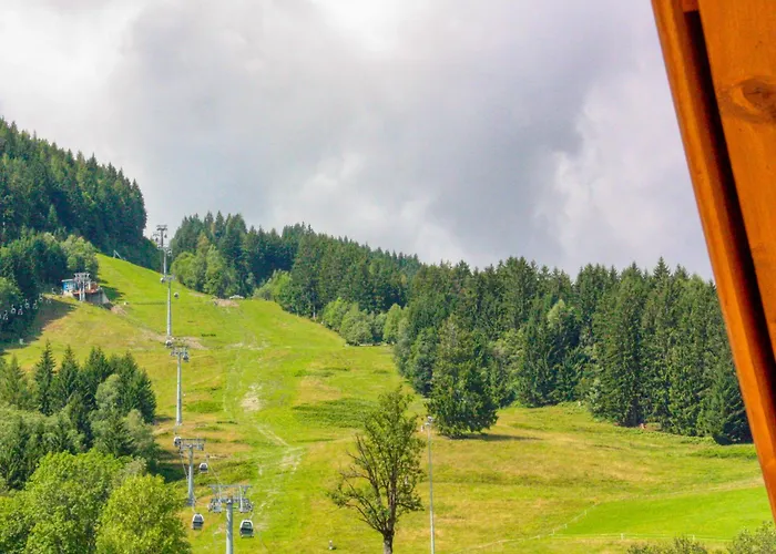 Apartment - By Alpen