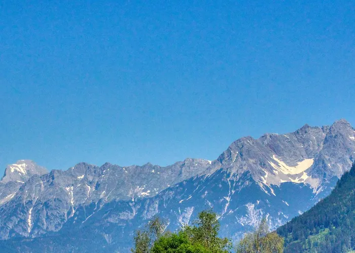 Lägenhet - By Alpen Zell am See