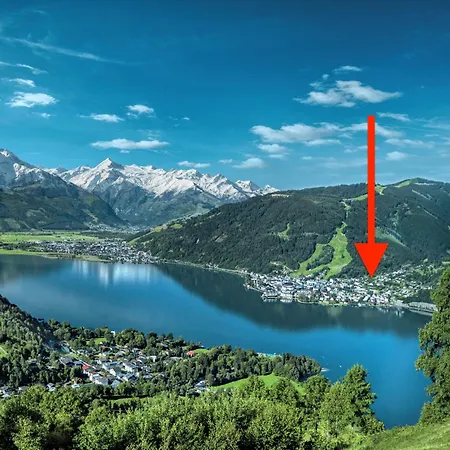 Apartament - By Alpen