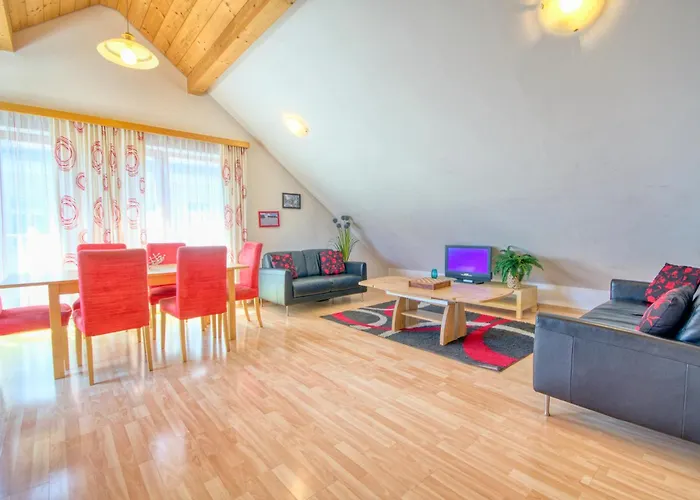 - By Alpen Zell am See