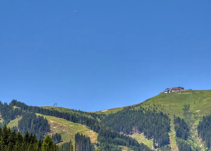 Daire - By Alpen Zell am See