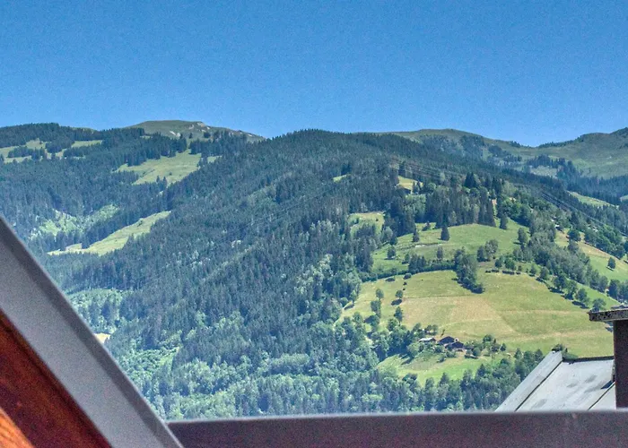 - By Alpen Zell am See