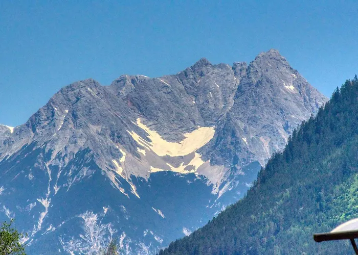 - By Alpen Daire Zell am See