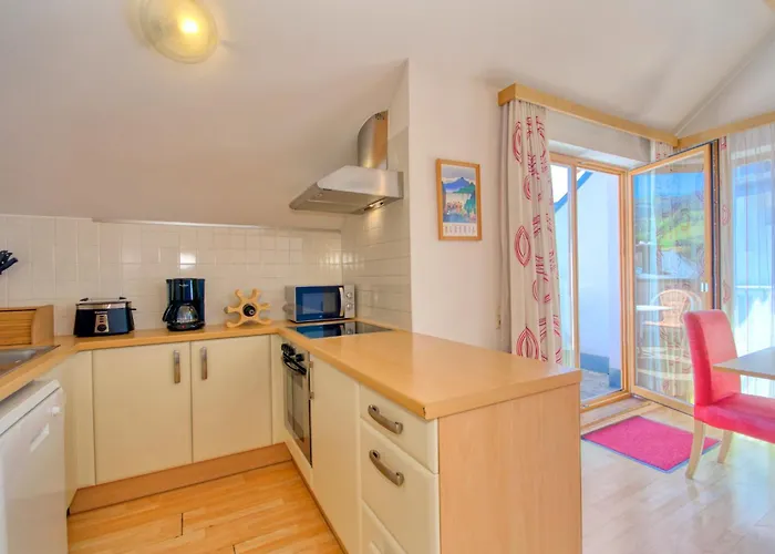 - By Alpen Daire Zell am See